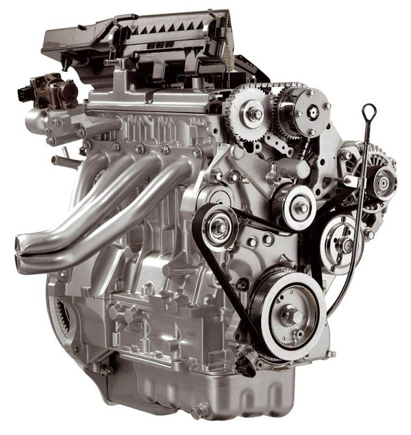 2009 F 150 Heritage Car Engine